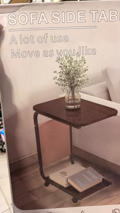 Mesas de Living