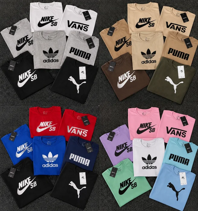 Remeras Premium 24.1