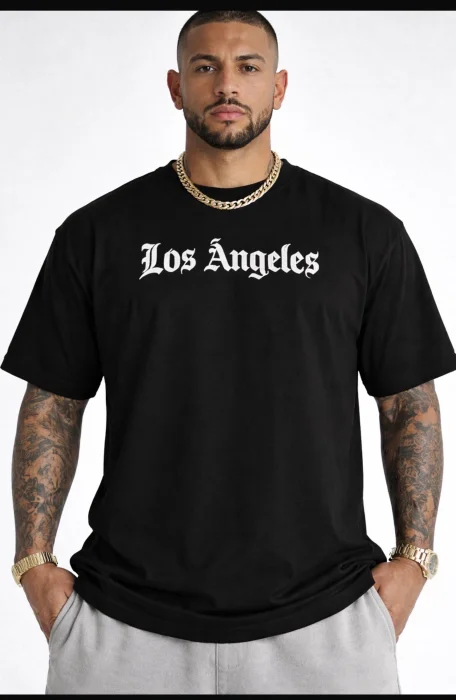 Remeras Premium los Ángeles