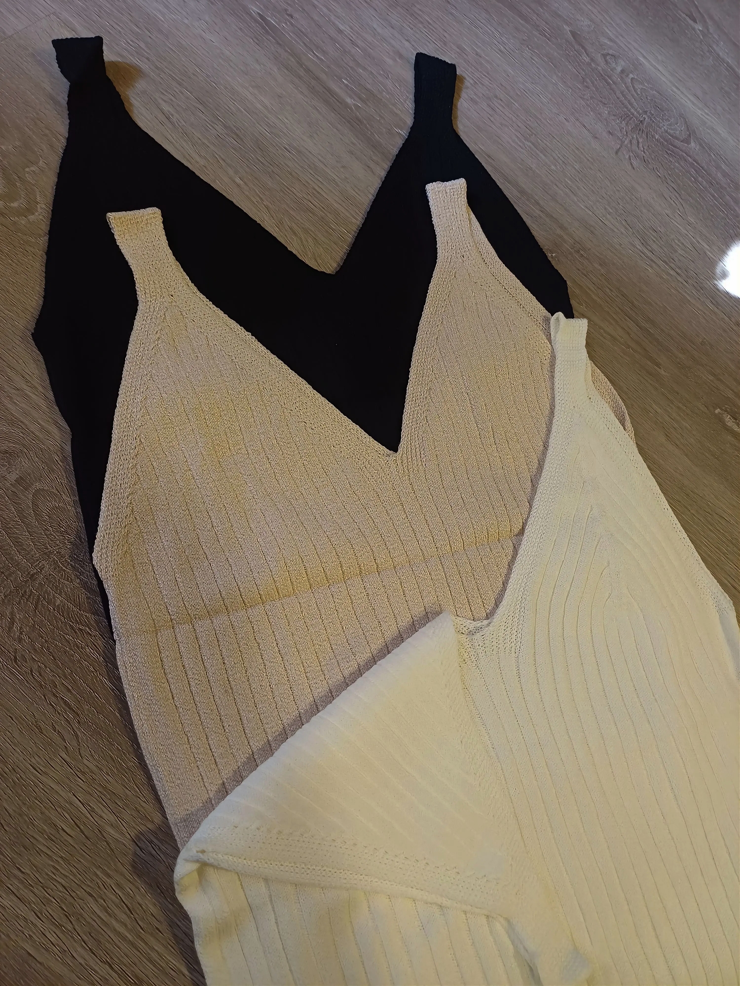 Musculosa Indi - Imagen 3