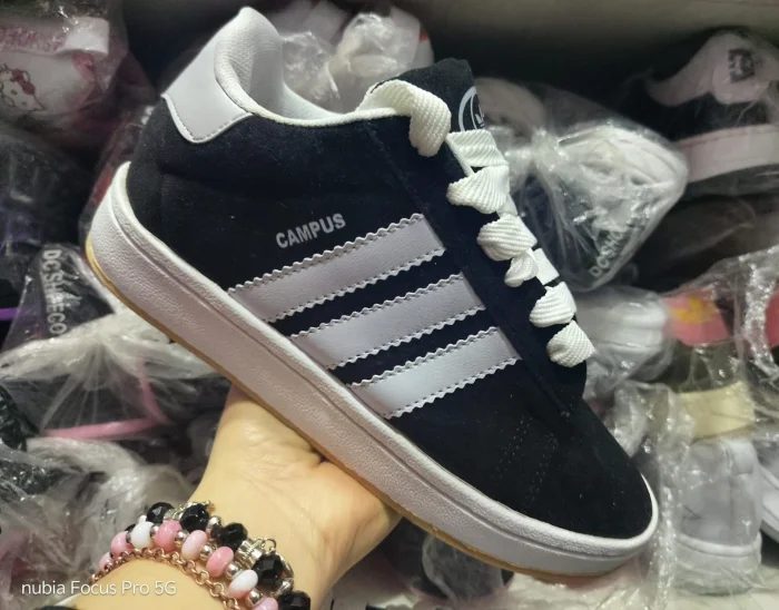 Zapatillas Campus