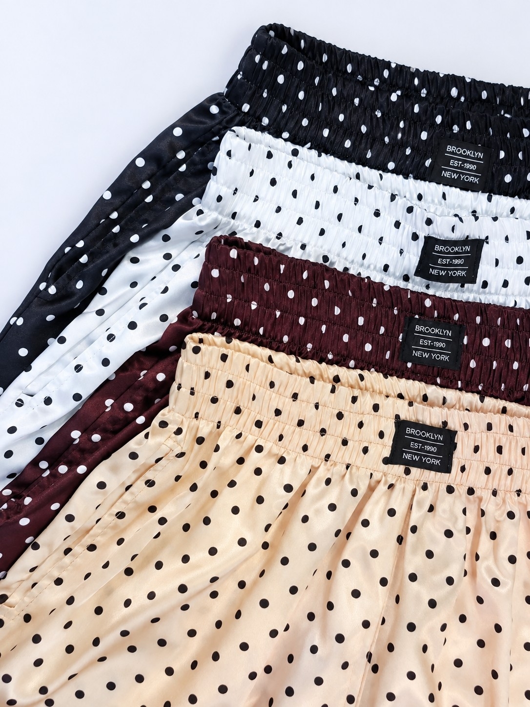 Short Sedita Lunares #64 - Imagen 2