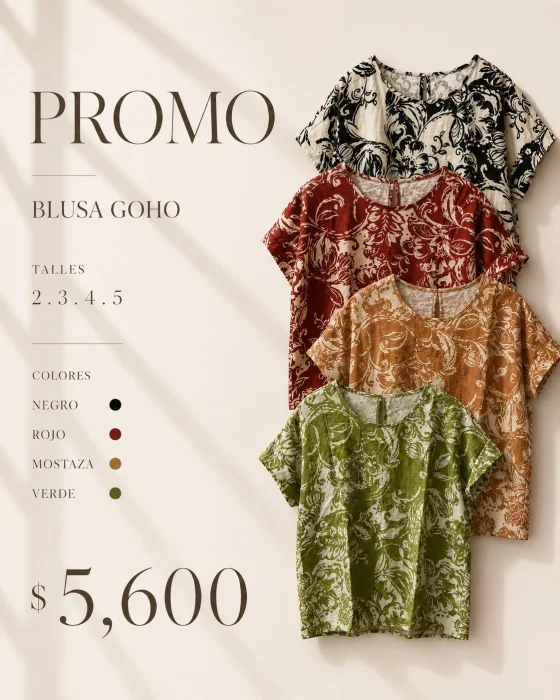 Promoción  Emilia