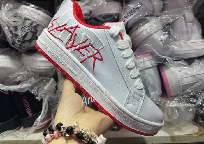 Zapatillas Dc