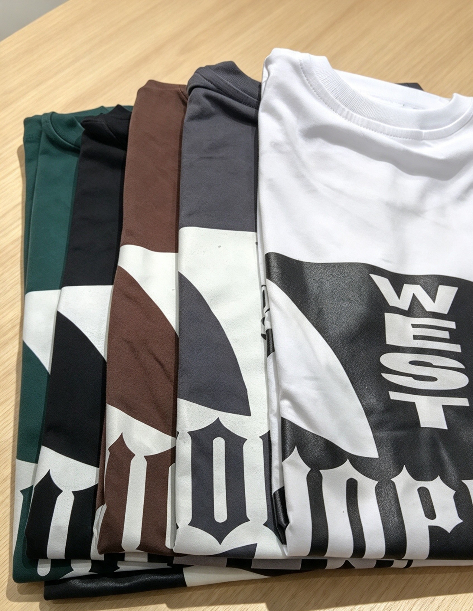 Remera Choppers - Imagen 2