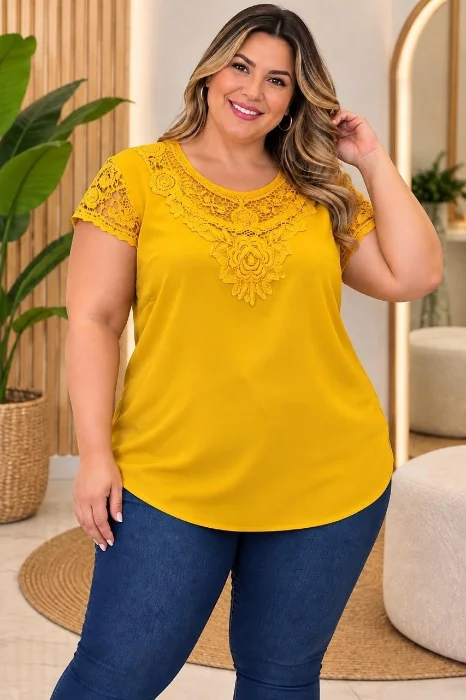 Blusa Importada #7505