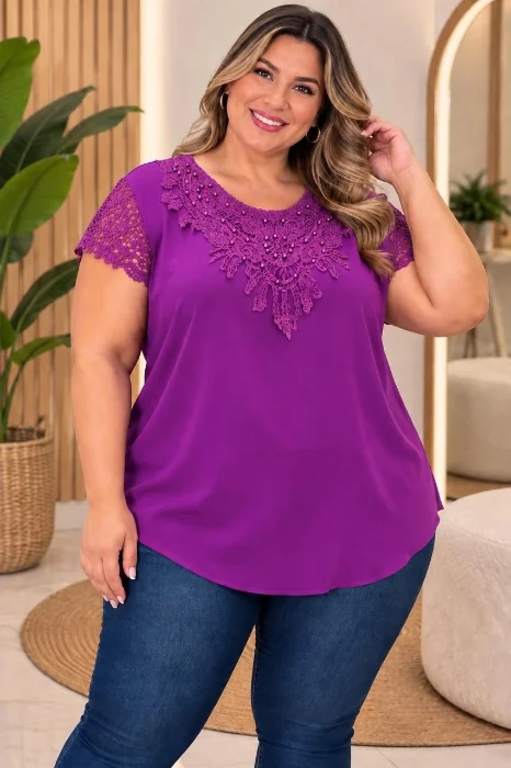 Blusa Importada #7506