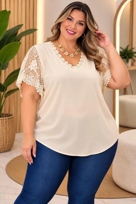 Blusa Importada #7303