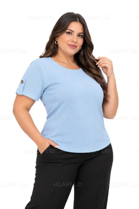 Remera de Mujer