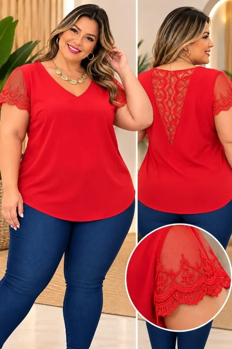 Blusa Importada #7510