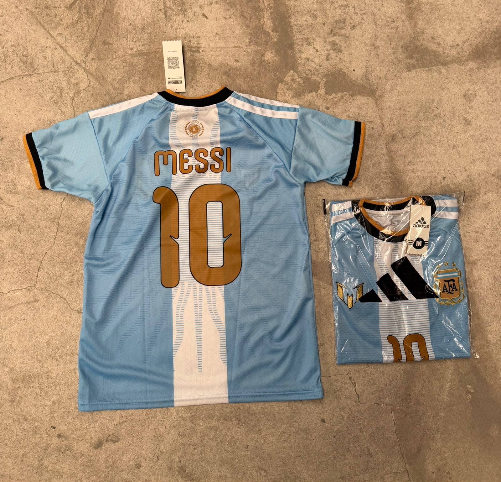 Camiseta Argentina Despedida del 10 - e60a5aef-28d5-41b7-97a8-8e7e1dd3b973.jpeg