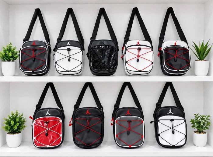 Morrales Jordan Premiun