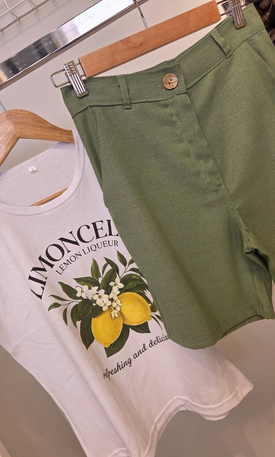Remeras Algodon - Imagen 5