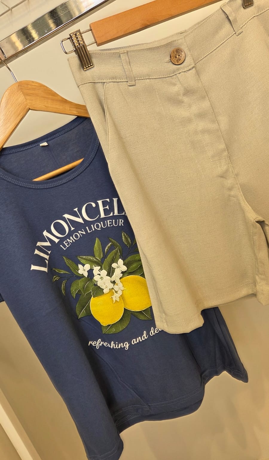 Remeras Algodon - Imagen 6