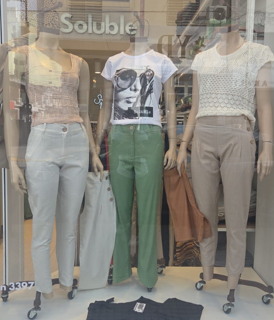 Remera Estampada - Imagen 3