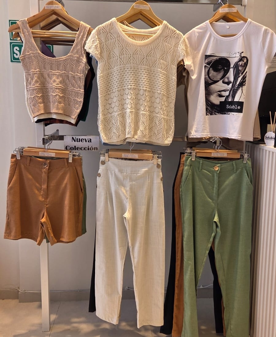 Remera Estampada - Imagen 6