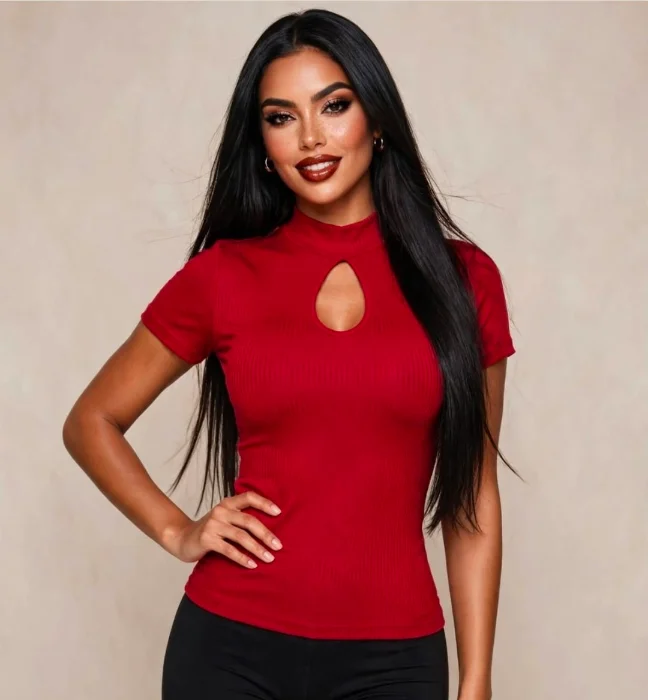 Remera Mujer