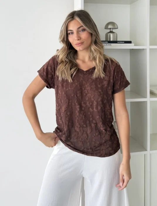 Remeron Escote V