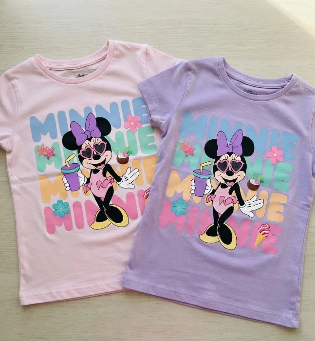 Remeras Nuevas Estampas
