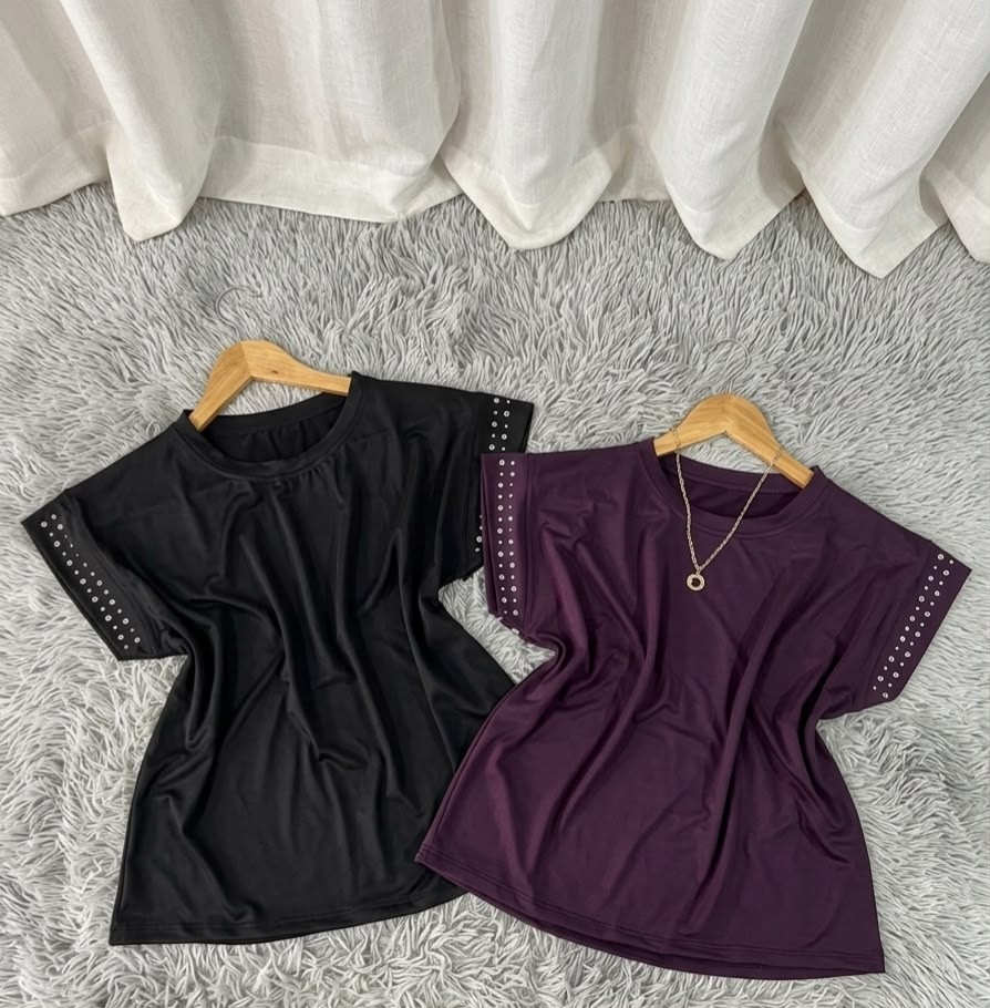 Remera Stras - Imagen 2