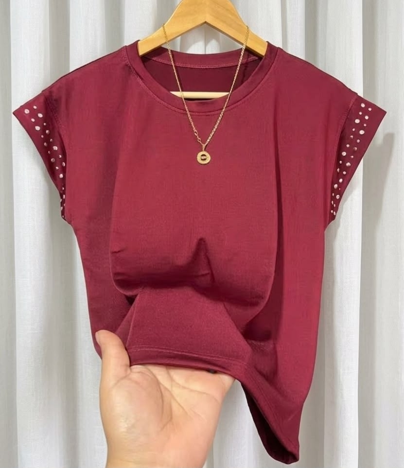 Remera Stras - Imagen 3