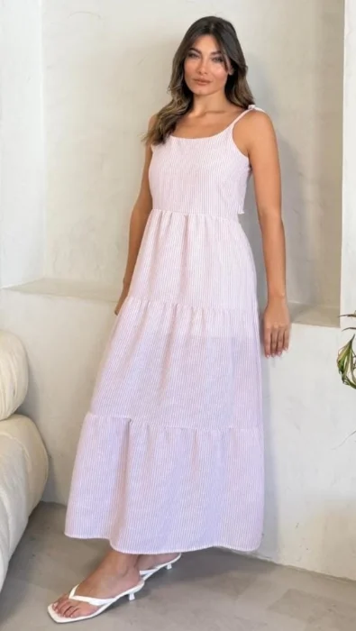 Vestido Largo