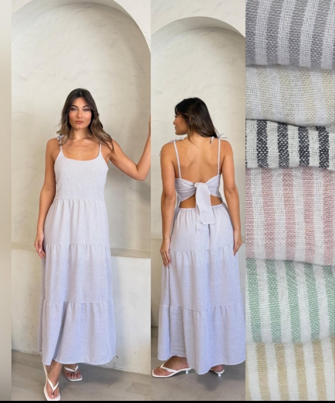 Vestido Largo - Imagen 3