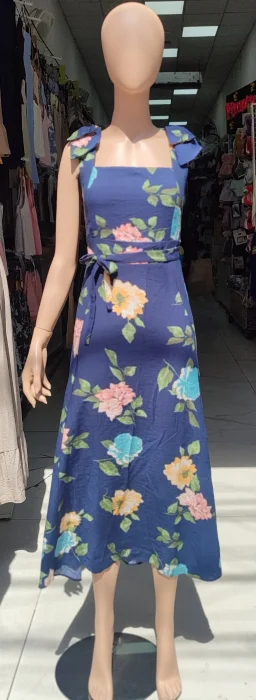 Vestido Largo