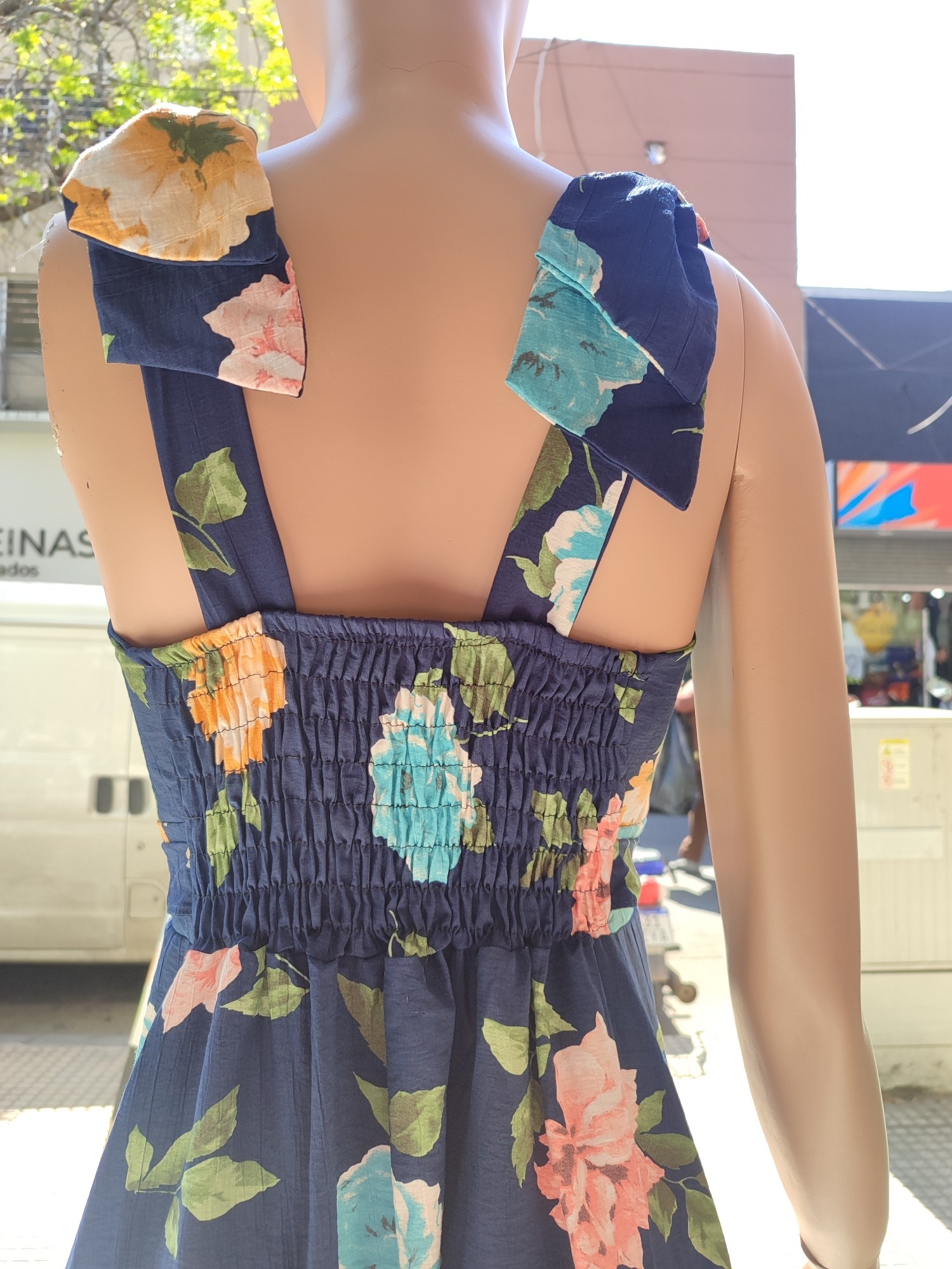 Vestido Largo - Imagen 3
