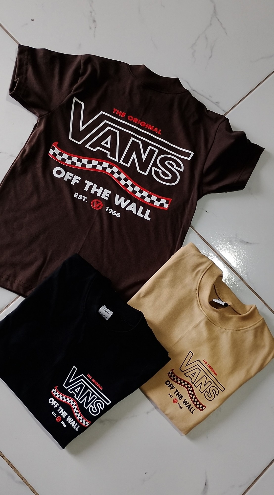 Remeras de Hombre - Imagen 2