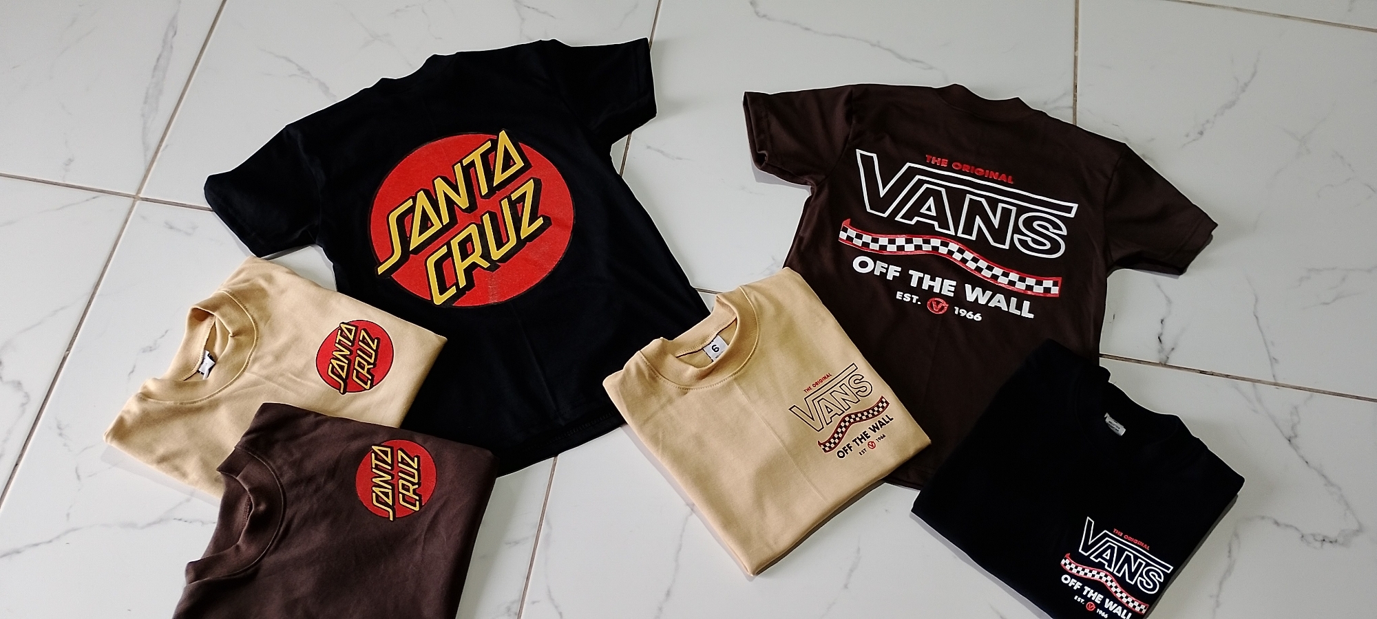 Remeras de Hombre - Imagen 3