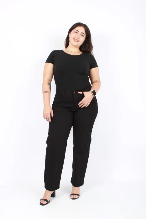 Recto Negro Esp.