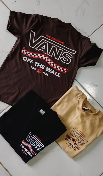 Remeras de Hombre