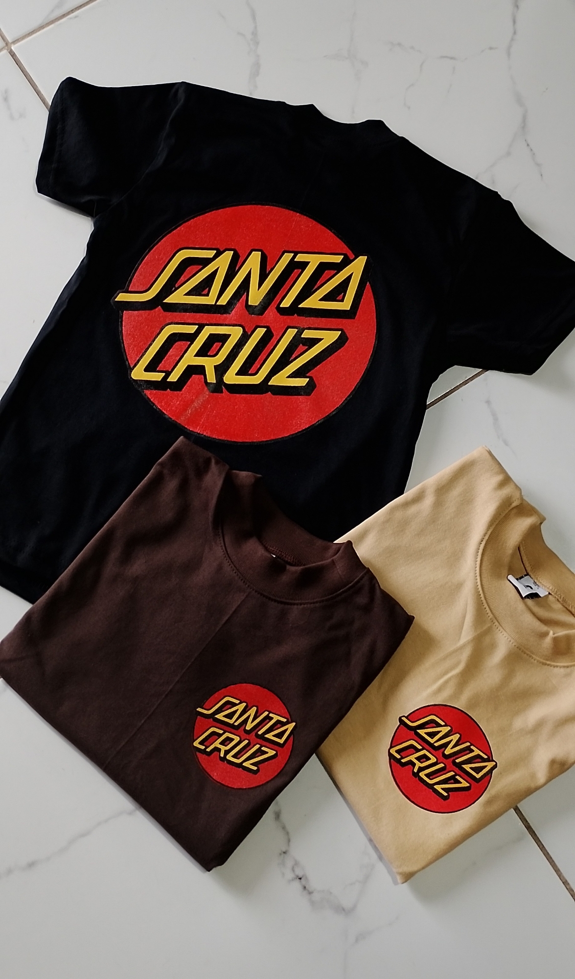 Remeras de Hombre - Imagen 2