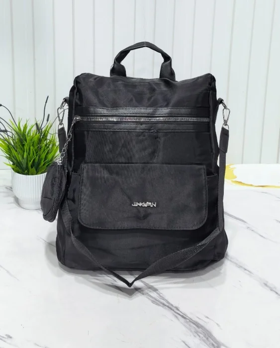 Mochila  Antirrobo Impermeable
 Excelente Calidad Reforzada