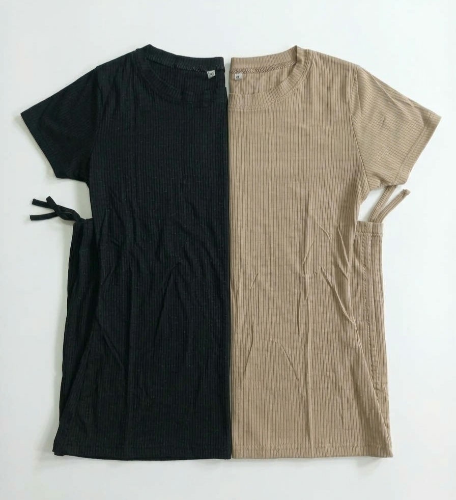 Vestido Morley Frunce - Imagen 3