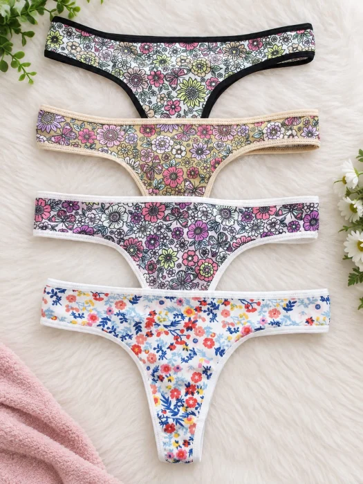 Colaless Estampados Morley