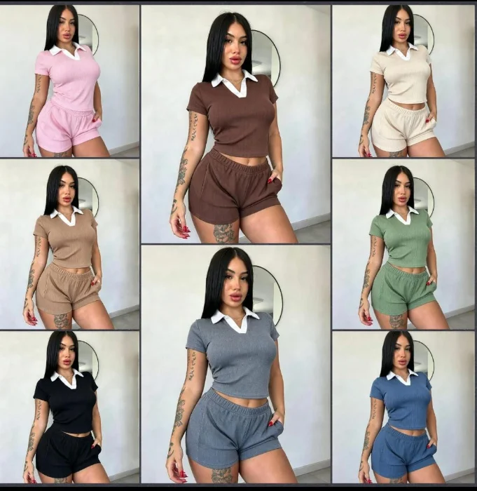 Conjuntos de Mujer Morley