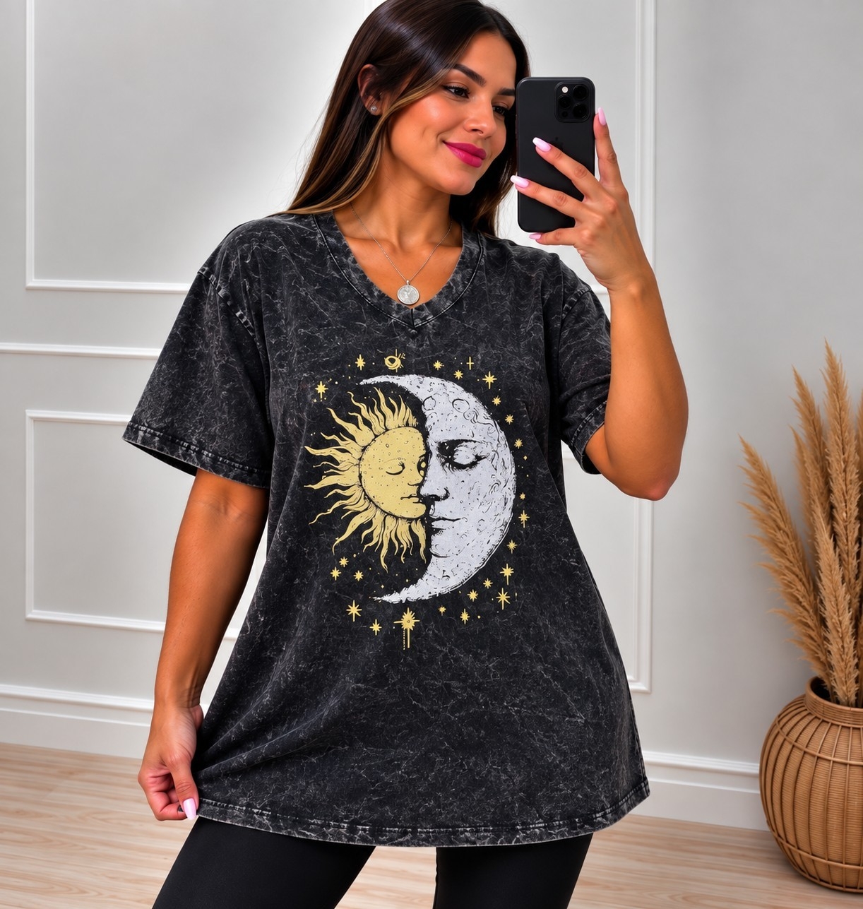 Remeron Batick Excelente Calidad Talles Unico Abarca 5y6 - Imagen 3