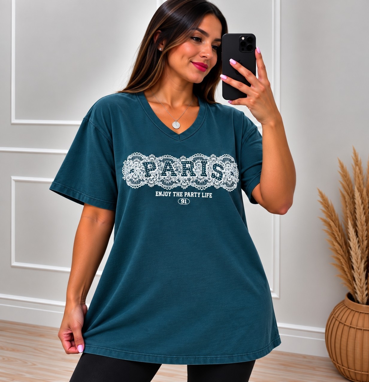 Remeron Batick Excelente Calidad Talles Unico Abarca 5y6 - Imagen 4