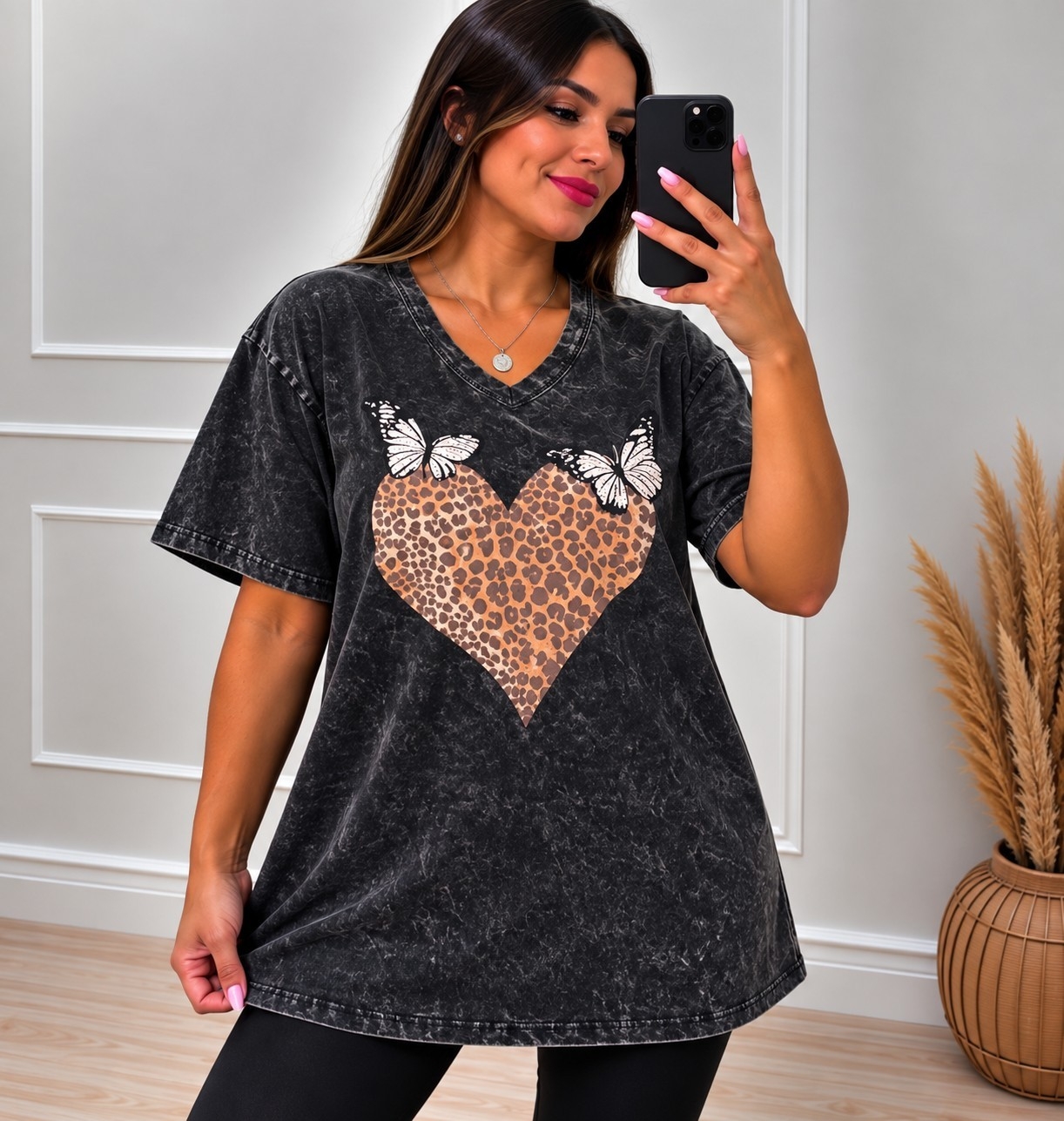 Remeron Batick Excelente Calidad Talles Unico Abarca 5y6 - Imagen 5