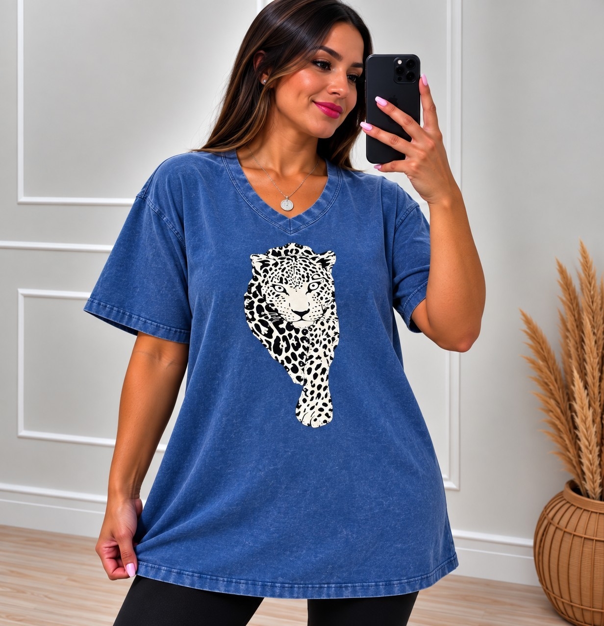 Remeron Batick Excelente Calidad Talles Unico Abarca 5y6 - Imagen 8