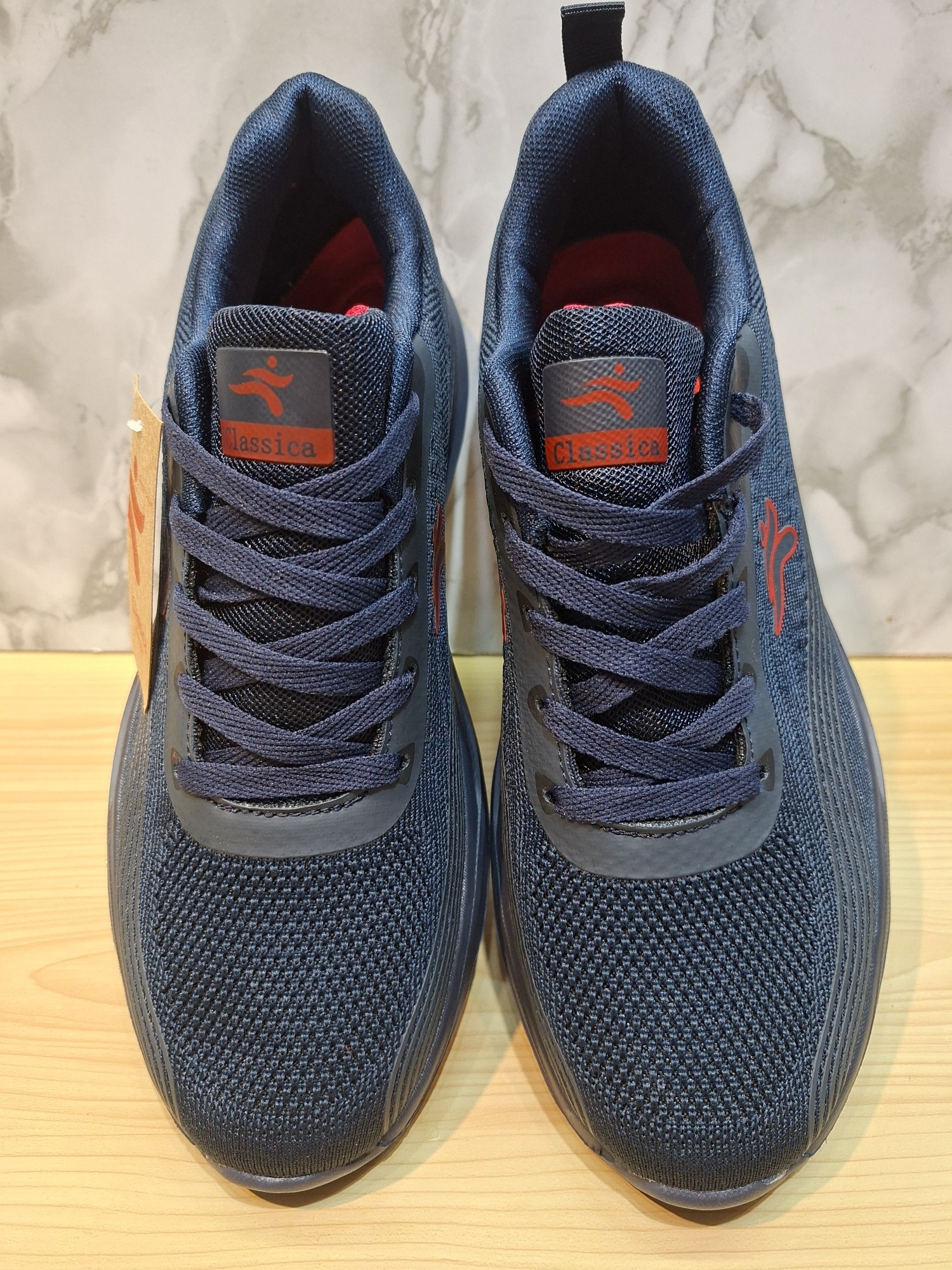 Zapatillas Importada de Hombre - Imagen 2