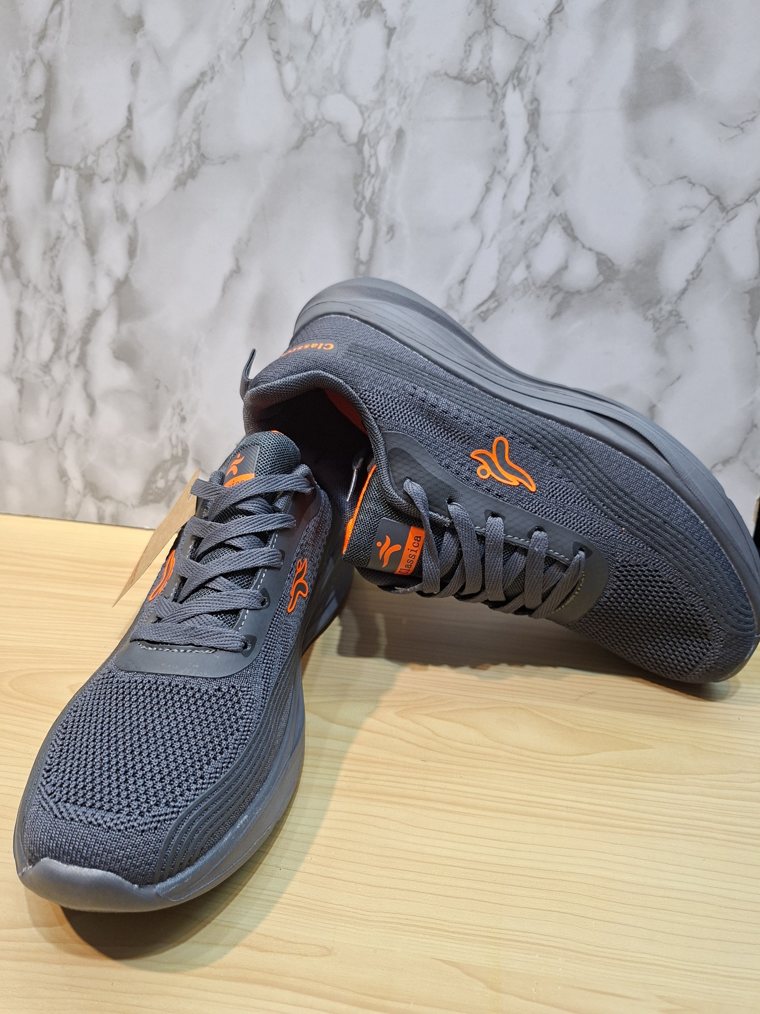 Zapatillas Importada de Hombre - Imagen 3
