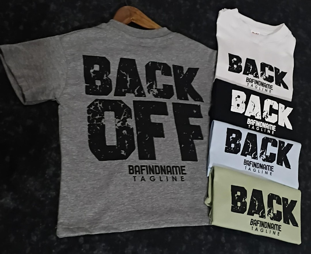 Remeras Oversay - Imagen 2