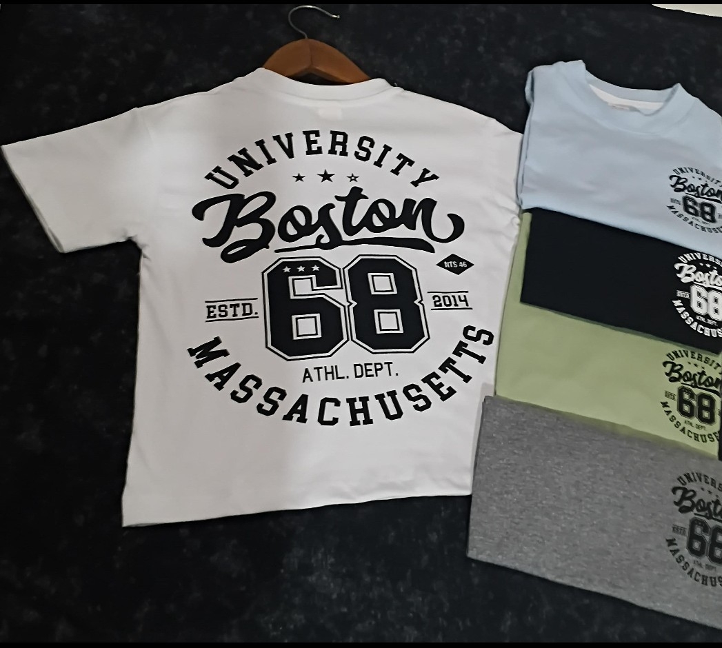 Remeras Oversay - Imagen 3