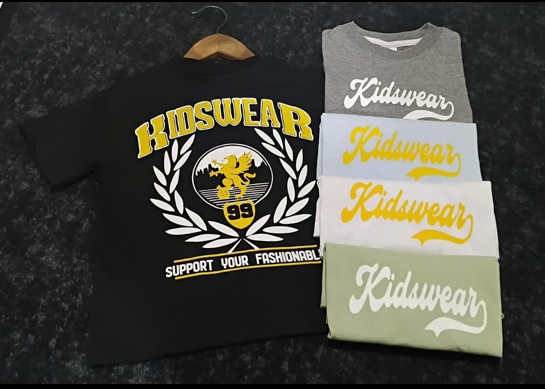 Remeras Oversay - Imagen 2