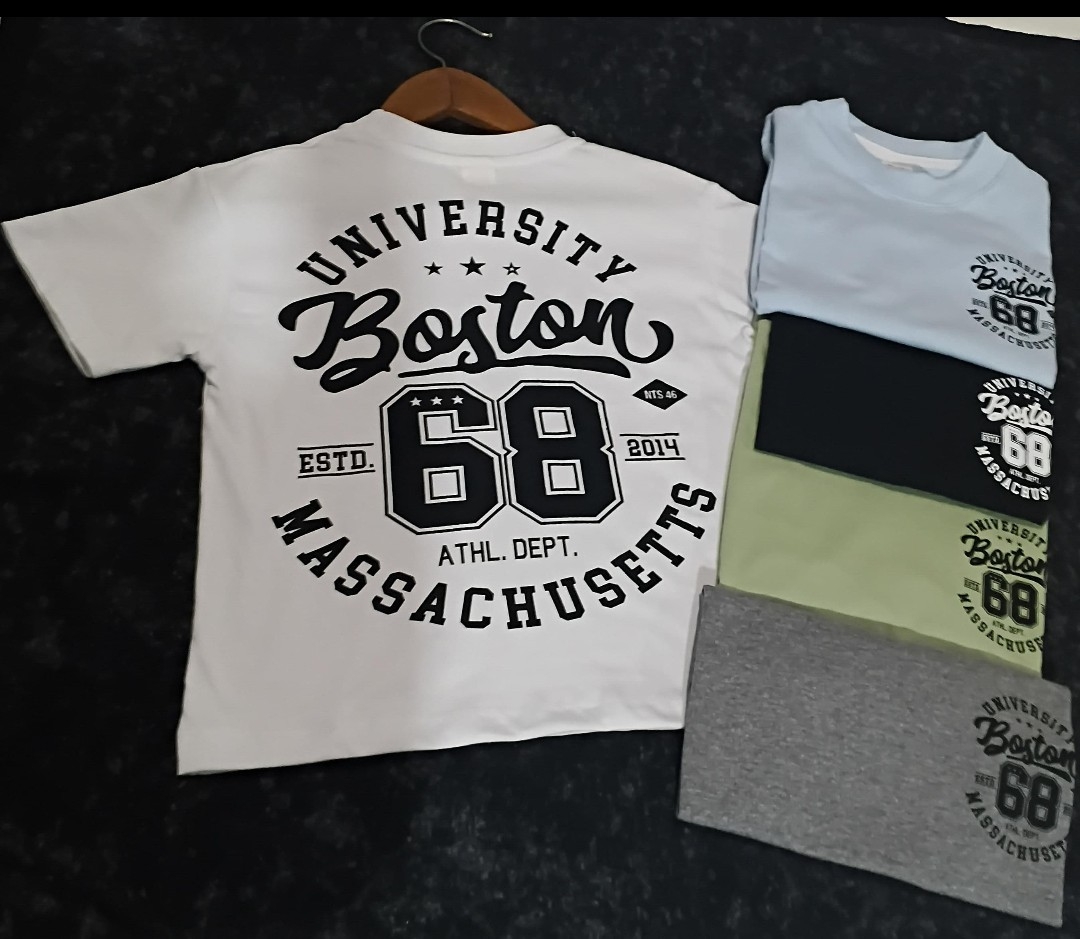 Remeras Oversay - Imagen 3