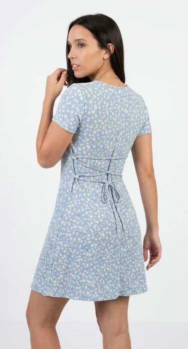 Vestido Morley Corset