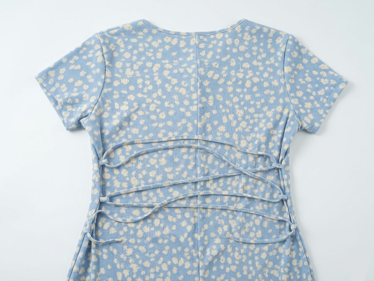 Vestido Morley Corset - Imagen 2